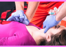 Advanced Cardiac Life Support (ACLS)