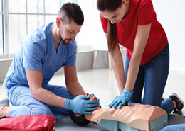 Basic Life Support (BLS)