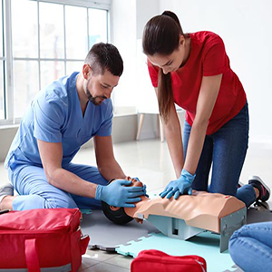 Basic Life Support (BLS)