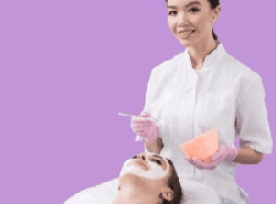 Beauty Therapy
