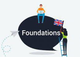 Beginner Level English 1 - Foundations
