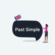 Beginner Level English Course - Past Simple