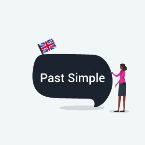 Beginner Level English Course - Past Simple