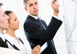 DBA Doctorate of Business Administration