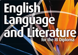 Diploma in English Language and Literature
