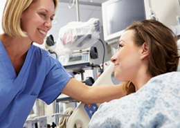 Diploma in Nursing and Patient Care