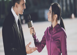 English for Journalism