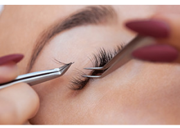 Eyelash Extension and Lash Lift