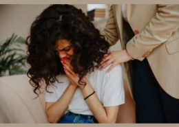 First Aid for Mental Health