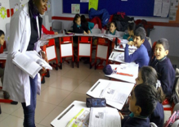 Guide to Teaching English as a Second Language (ESL)