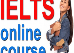IELTS Training Course Online