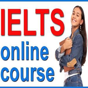 IELTS Training Course Online