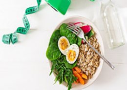 Introduction to Diet, Nutrition and Hydration