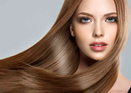 Keratin Smoothing Blended Course