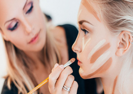 Makeup Artistry Basic to Masterclass , Online Makeup Course