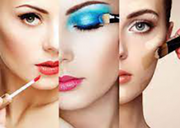 Makeup Basics Learn Eye Makeup