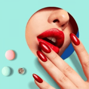 Makeup & Nails