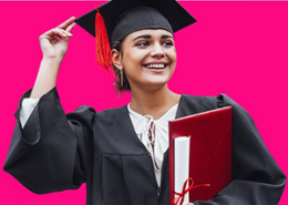 Master of Business Administration