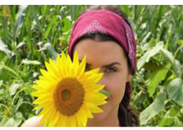 Natural Beauty