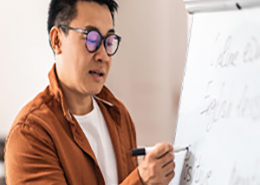Teaching English as a Foreign Language (TEFL)