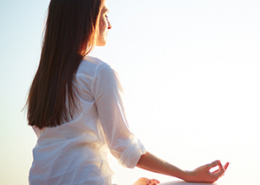 Yoga & Meditation