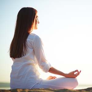 Yoga & Meditation